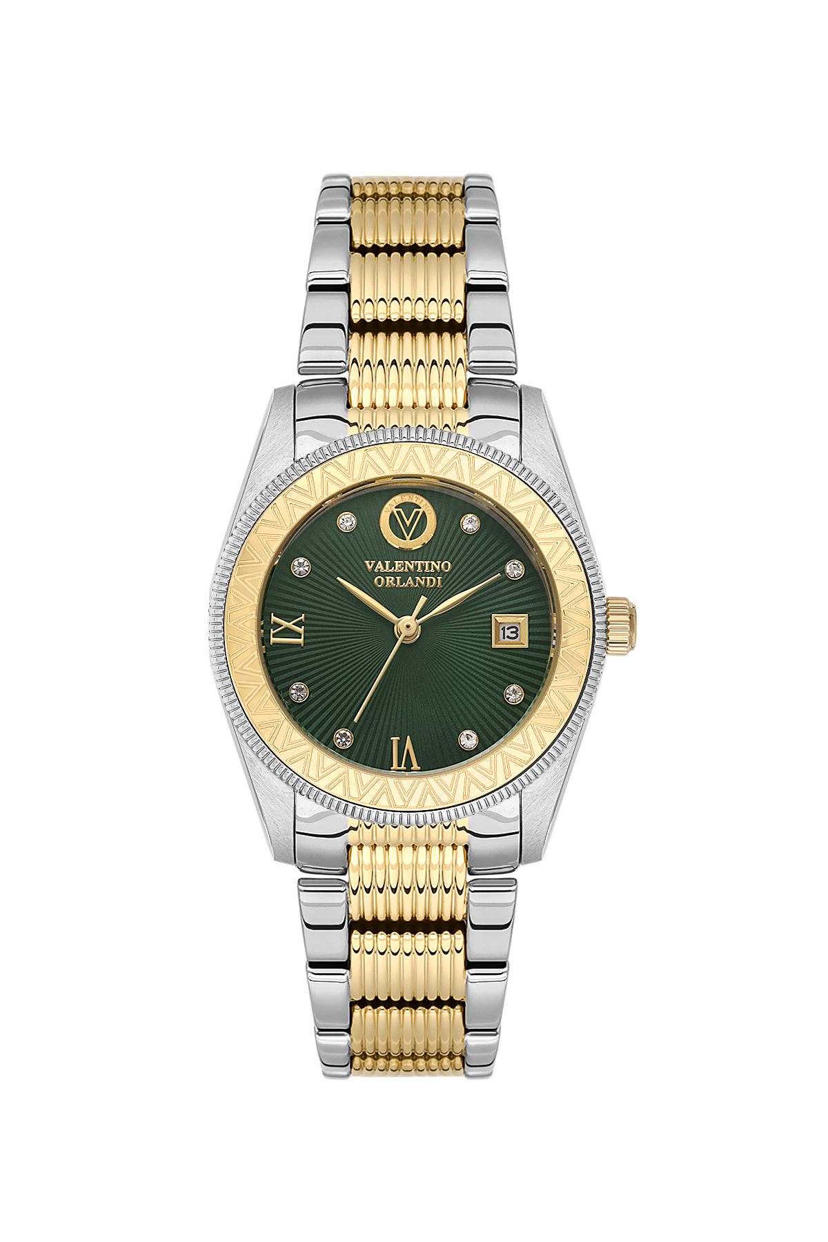 Valentino Orlandi - VO.4.10008