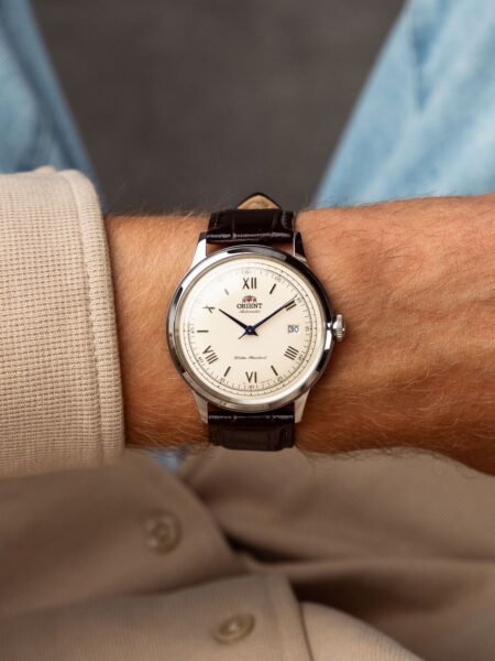 Alternative view of Bambino 40.5 Cream