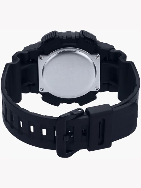 Alternative view of Casio Sport Gold Hybrid