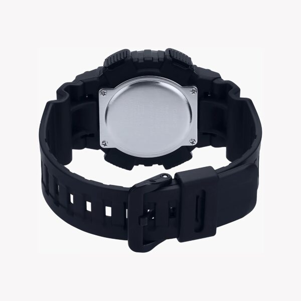 Alternative view of Casio Sport Gold Hybrid