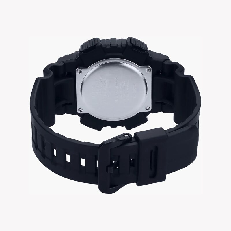Casio Sport Gold Hybrid thumbnail 2