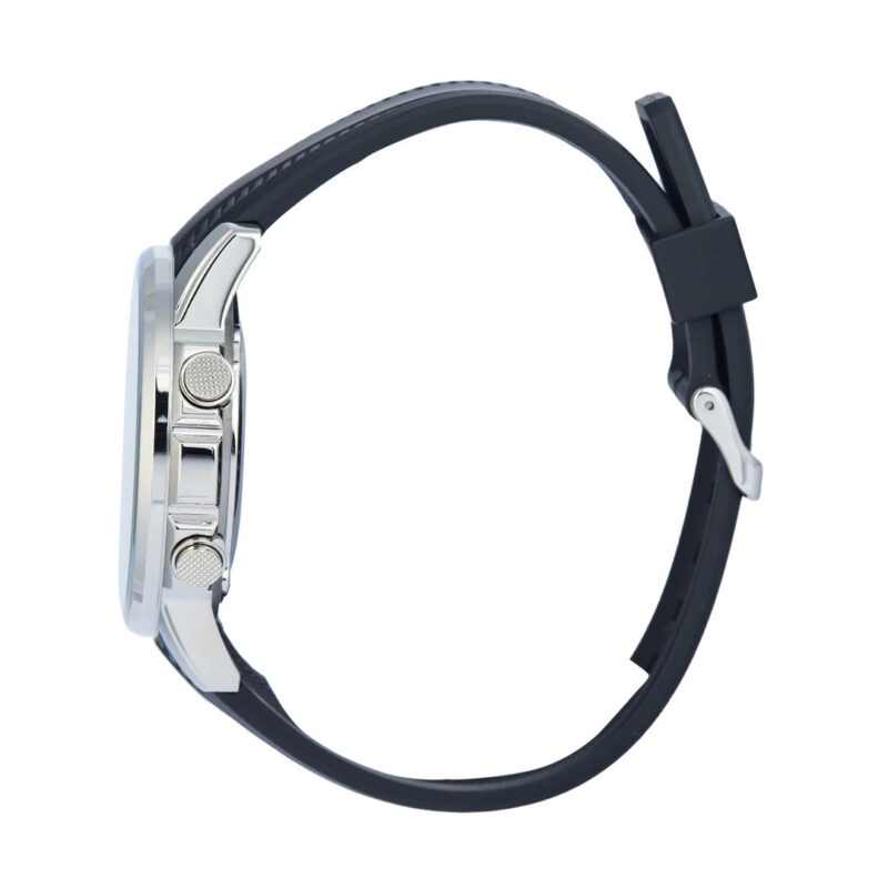 Casio Adventure Black Hybrid thumbnail 3