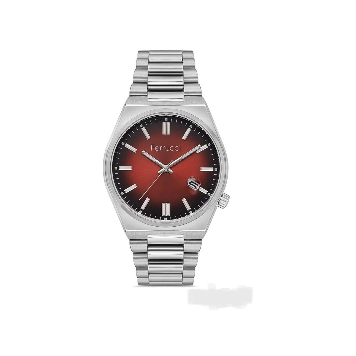 Ferrucci Red Steel