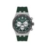 Ferrucci Green Silicon