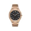 Ferrucci Black Steel