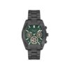Ferrucci Green Steel