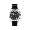 Ferrucci Black Leather