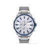 Ferrucci White Steel
