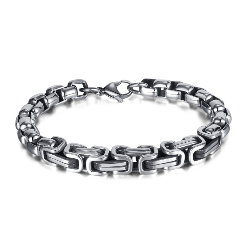Byzylyk Grek Gunmetal thumbnail 4