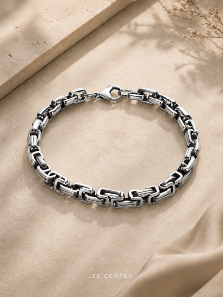 Byzylyk Grek Gunmetal