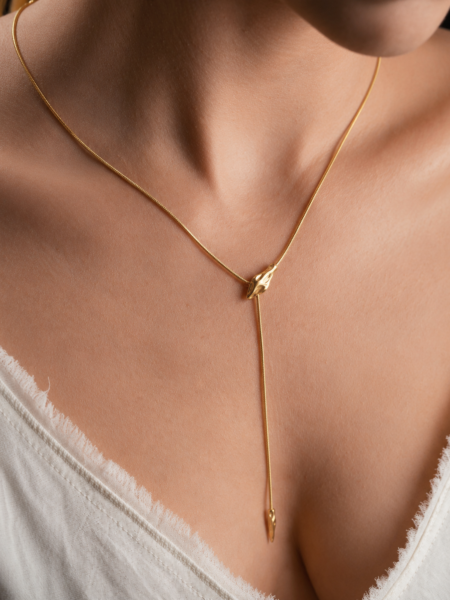 Varese Lariat me Zemer