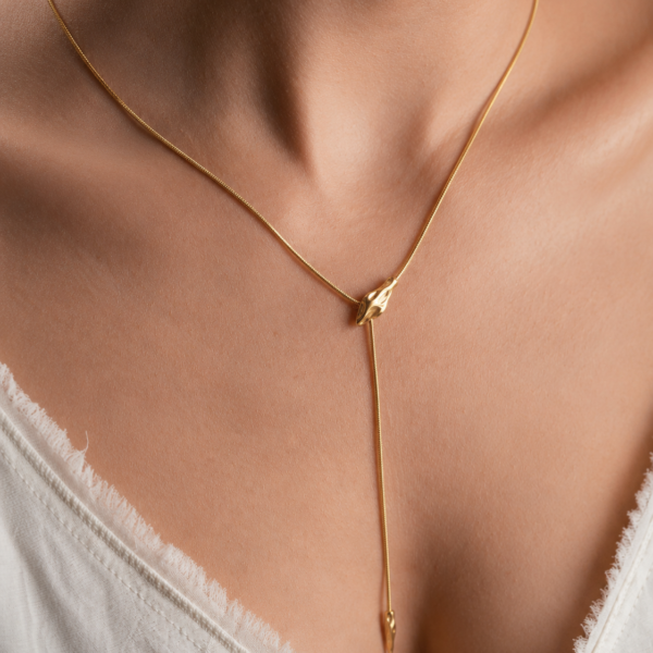 Varese Lariat me Zemer