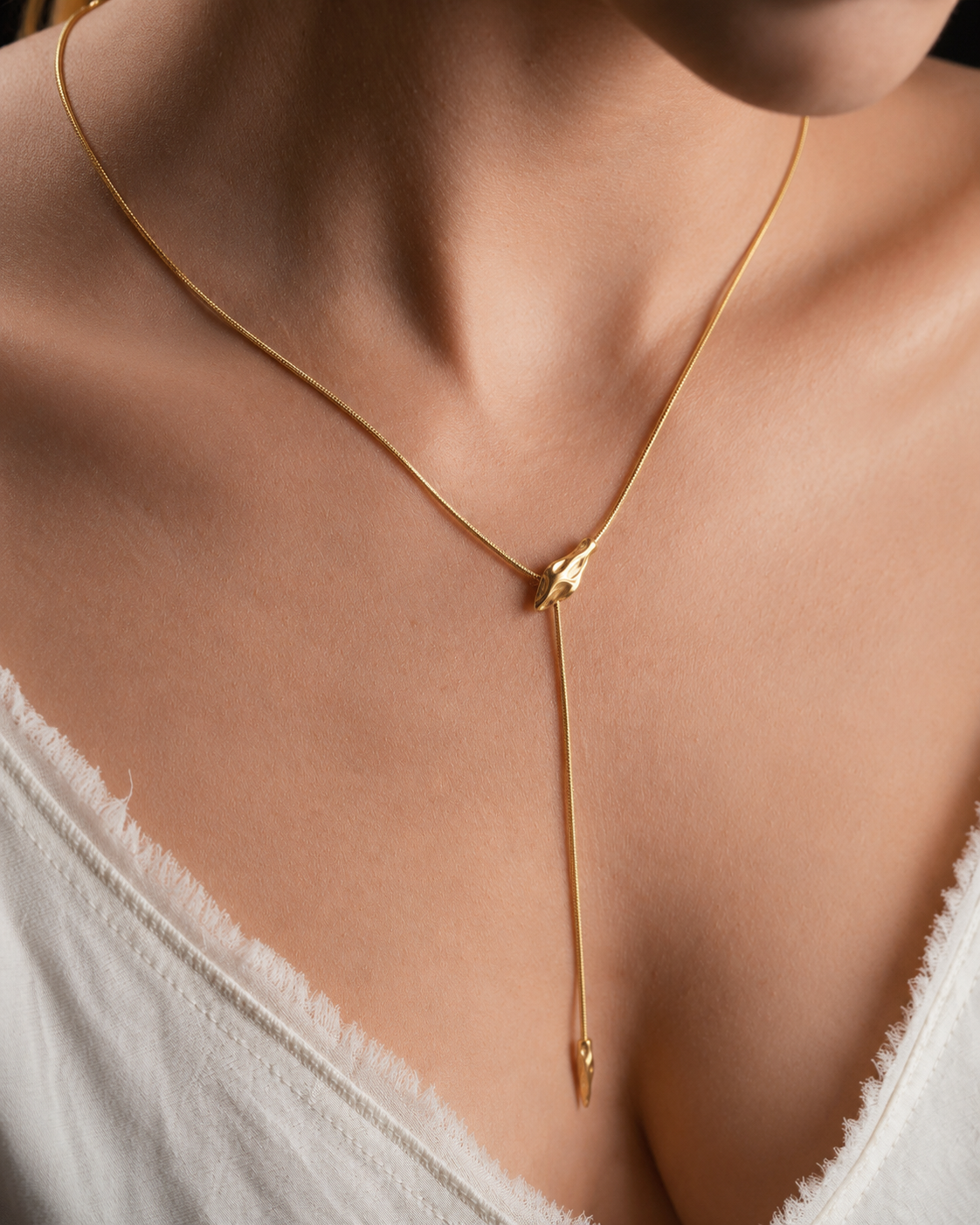 Varese Lariat me Zemer