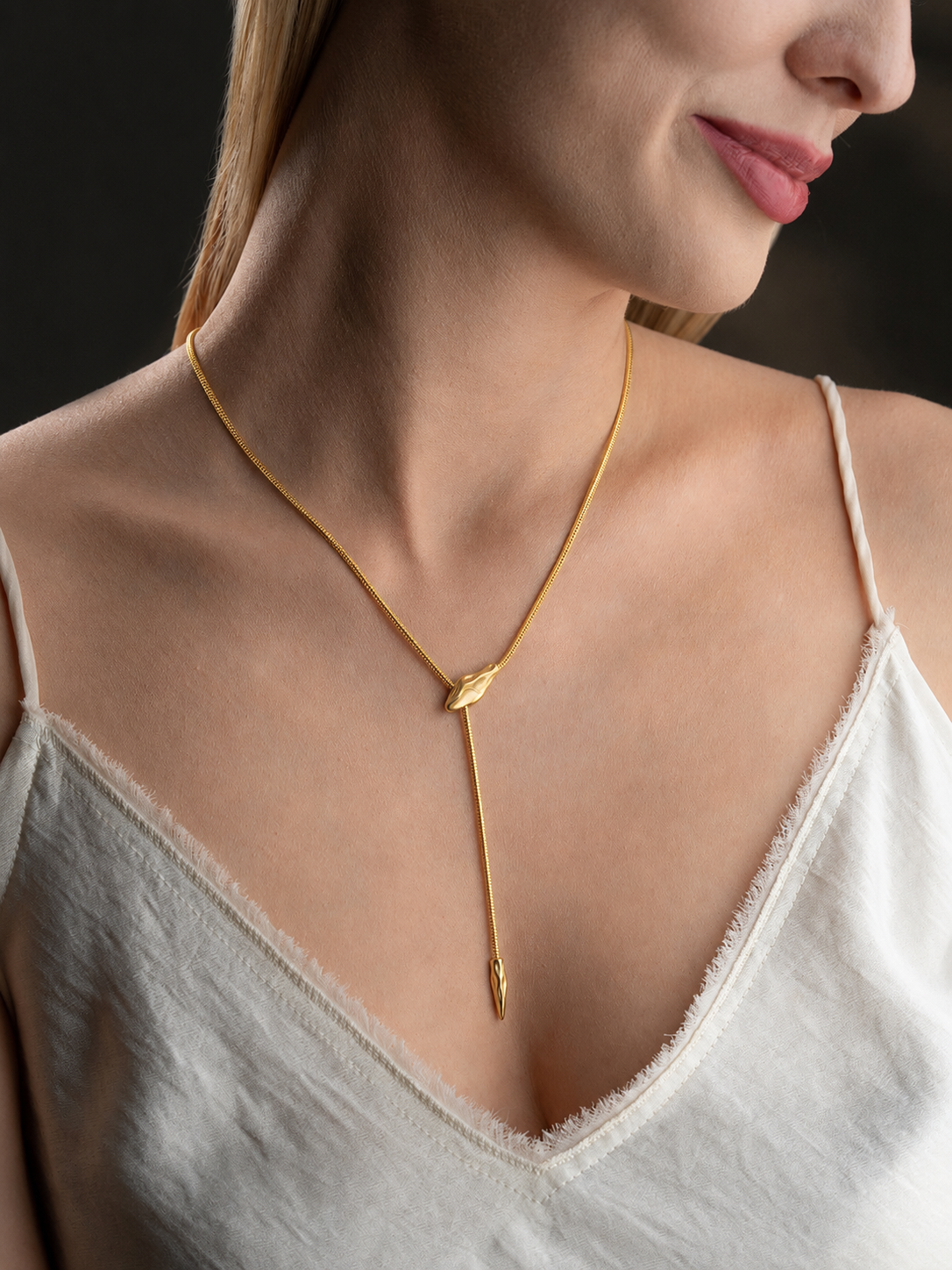 Varese Lariat me Zemer - Figura 3