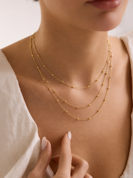 Varese Treshe me Rruaza