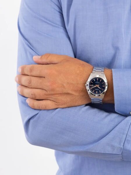 Alternative view of Casio Executive Black Rose