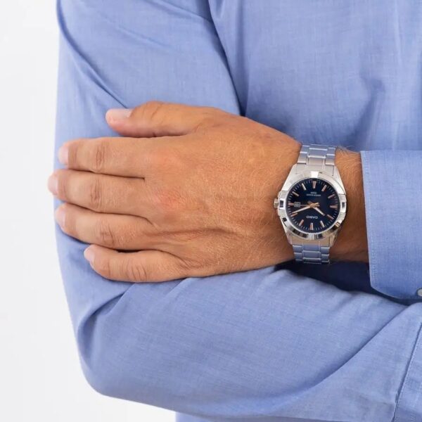 Alternative view of Casio Executive Black Rose