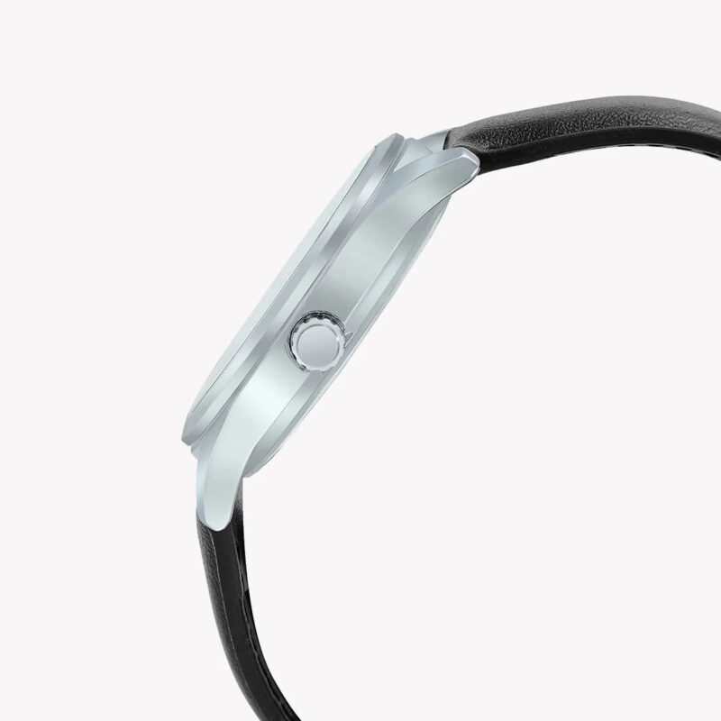 Casio Textured Black Leather thumbnail 2