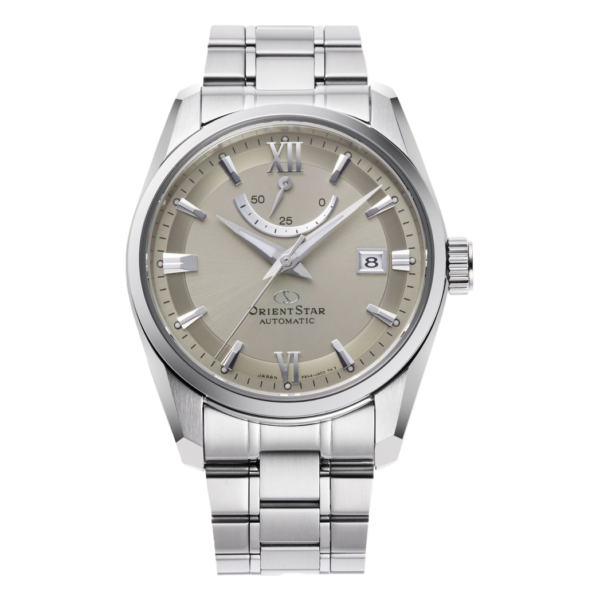 Orient Star Contemporary Grey
