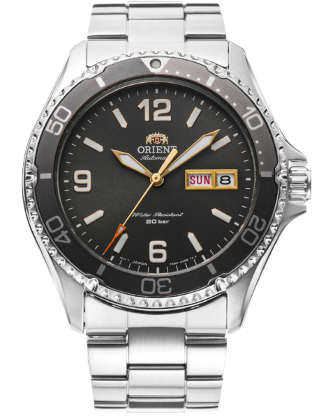 Mako Grey