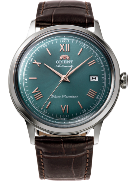 Bambino Green Roman