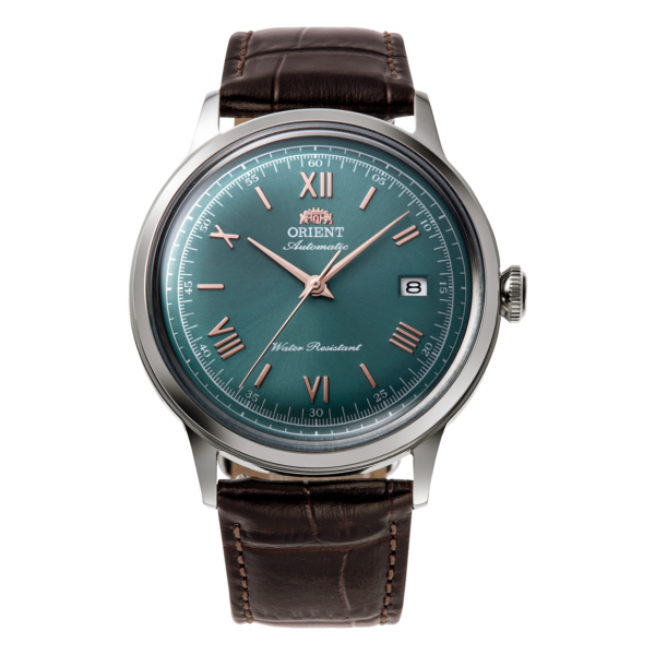 Bambino Green Roman