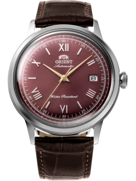 Bambino Red Roman
