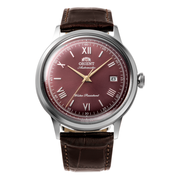 Bambino Red Roman