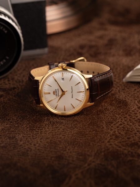 Alternative view of Bambino Silver Roman