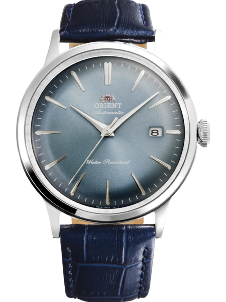 Bambino 40.5 Blue