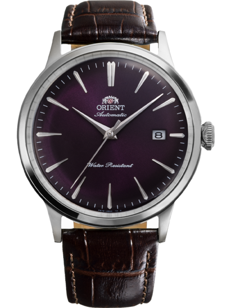 Bambino 40.5 Purple
