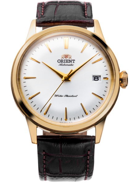 Bambino 38 White