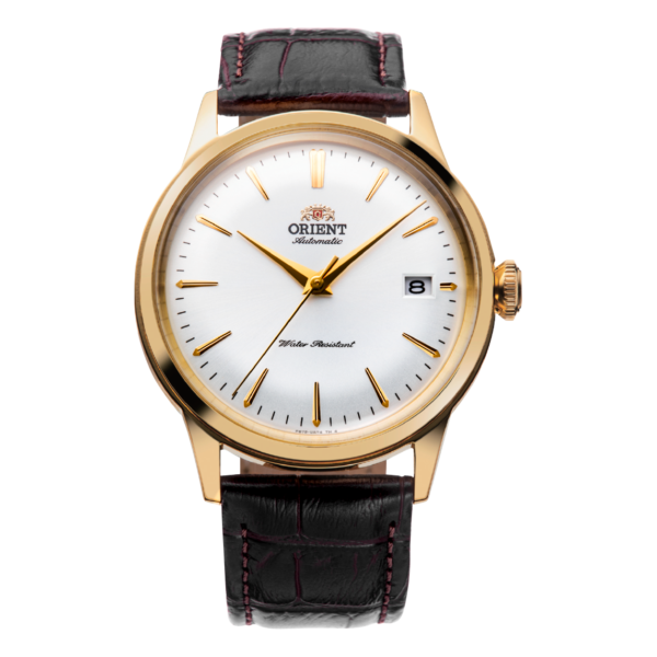 Bambino 38 White