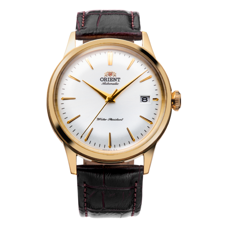 Bambino 38 White