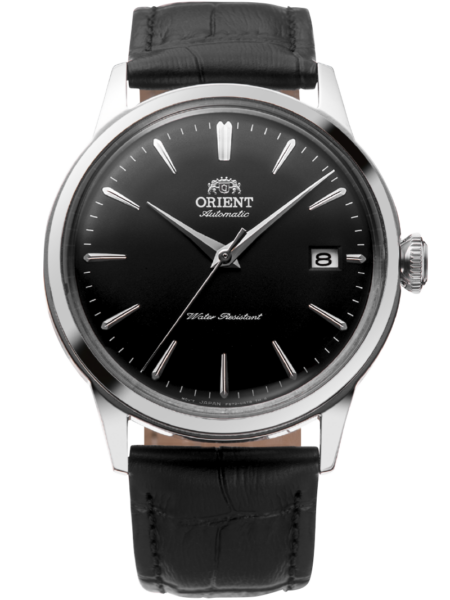 Bambino 38 Black
