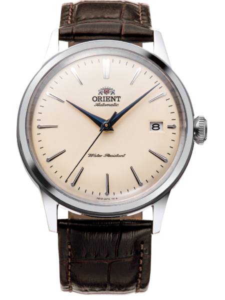 Bambino 38 Beige