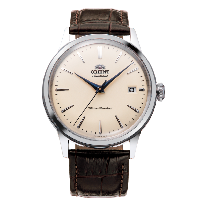Bambino 38 Beige