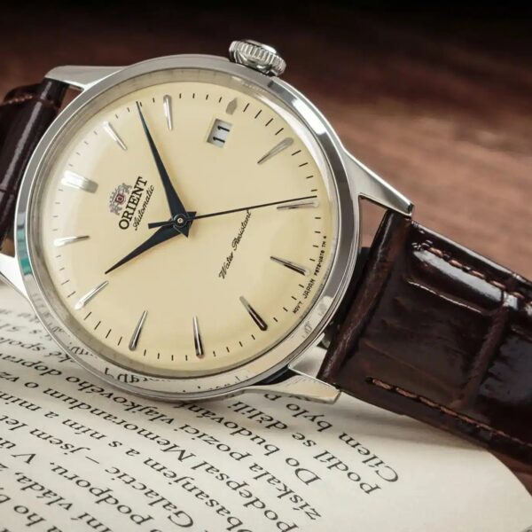 Alternative view of Bambino 38 Beige