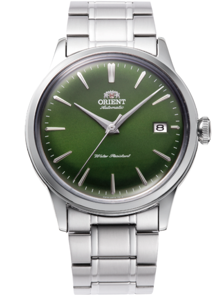 Bambino 38 Green