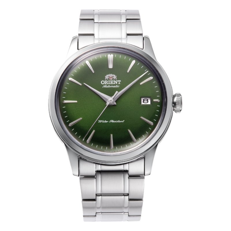 Bambino 38 Green