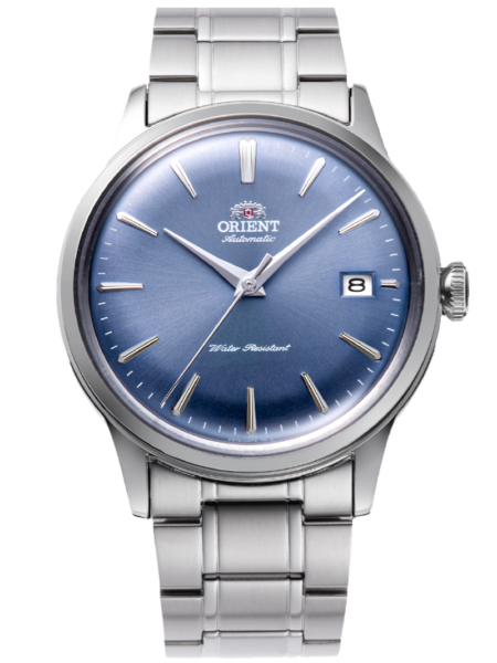 Bambino 38 Blue