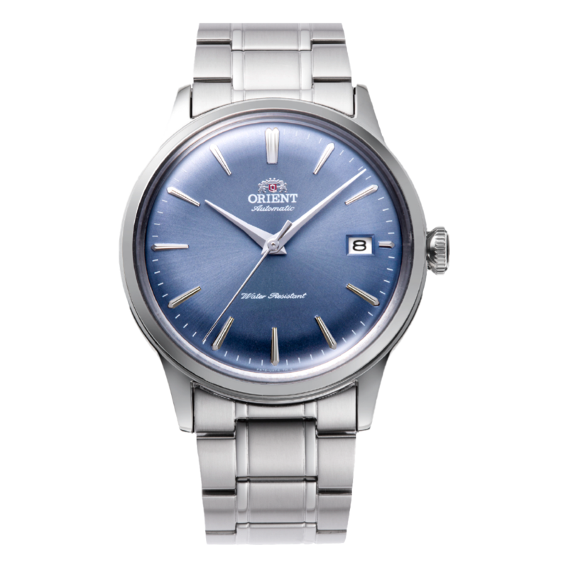 Bambino 38 Blue