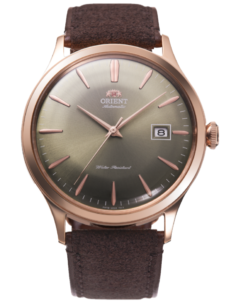 Bambino Classic Gold