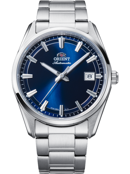 Stretto Semi Skeleton Blue