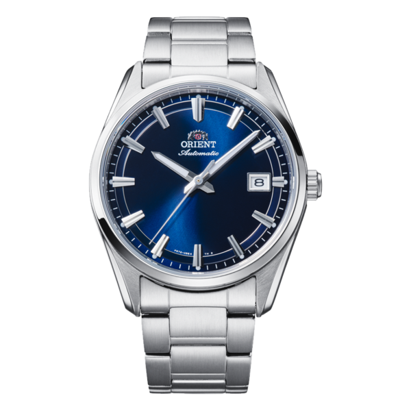 Stretto Semi Skeleton Blue
