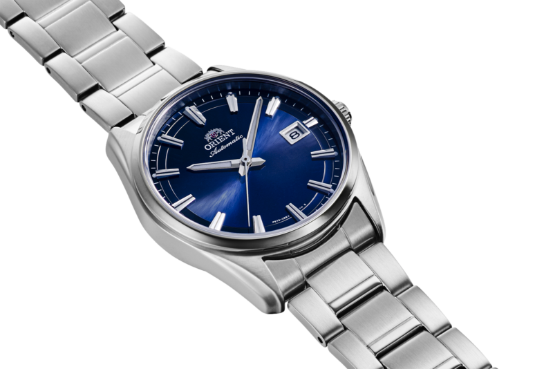 Stretto Semi Skeleton Blue thumbnail 2