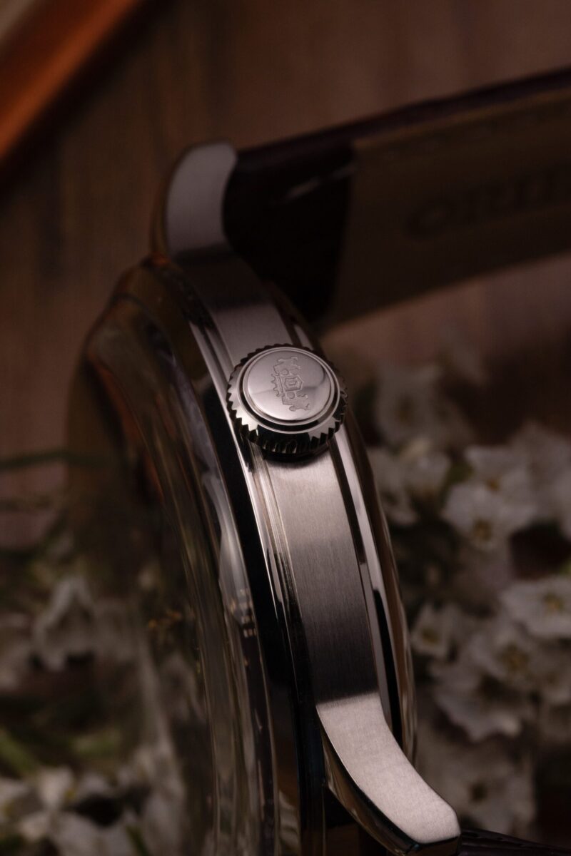 Bambino Day Date Black thumbnail 6