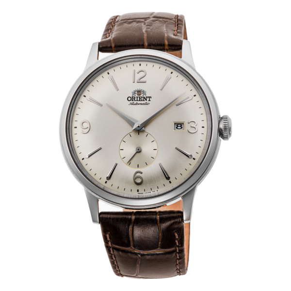 Bambino Small Seconds White