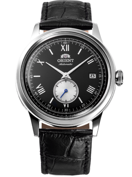 Bambino Small Seconds Black