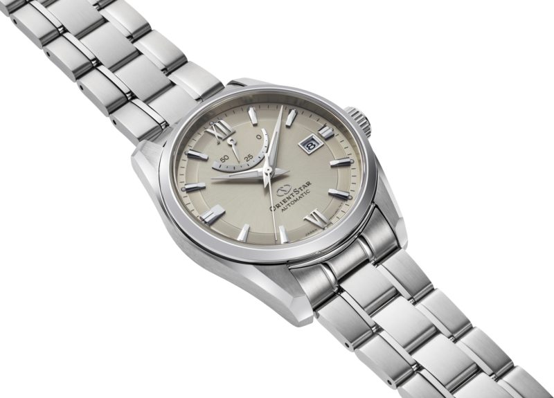 Orient Star Contemporary Grey thumbnail 2